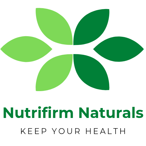 Nutrifirm Naturals